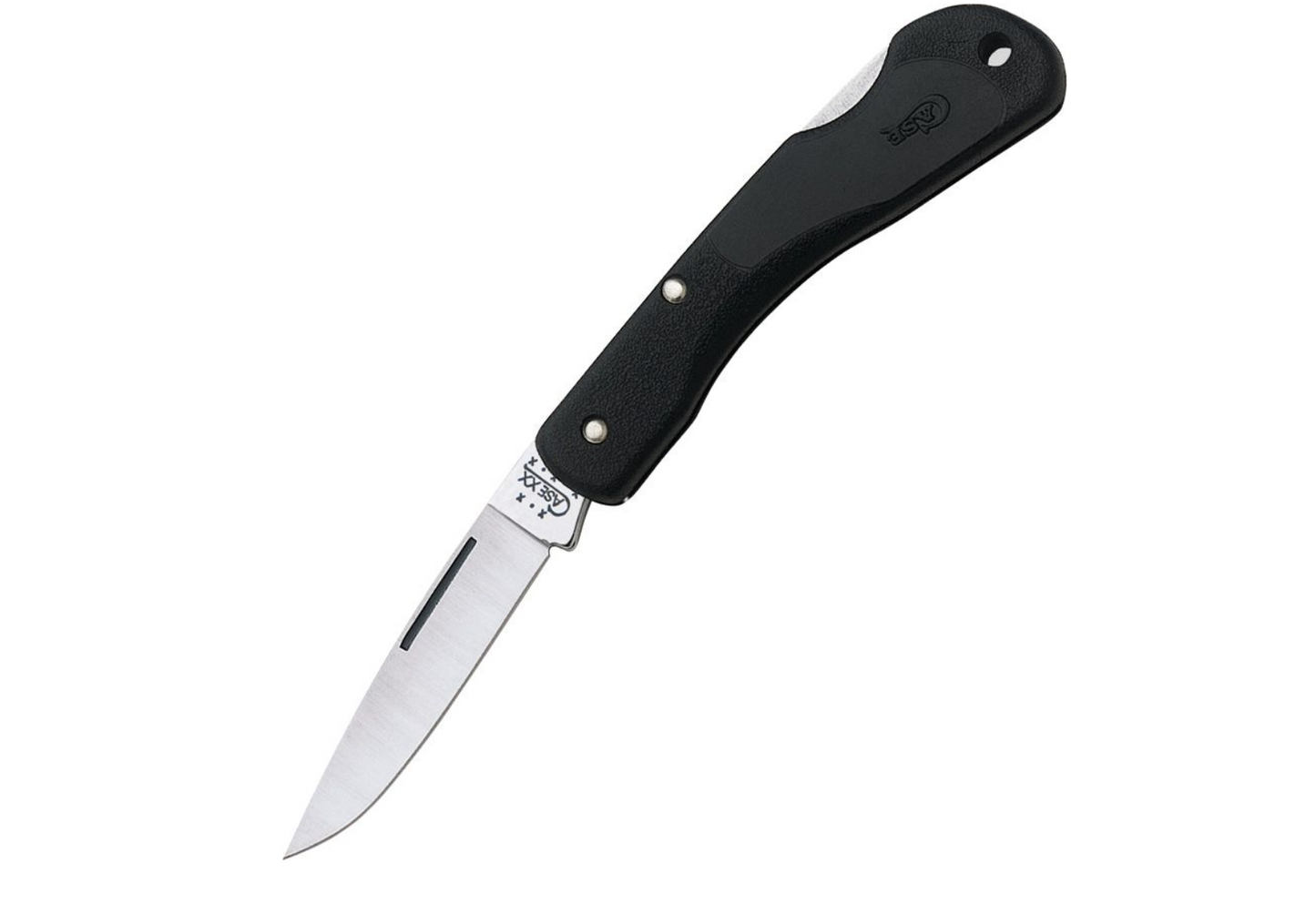 Lightweight Synthetic Mini Blackhorn