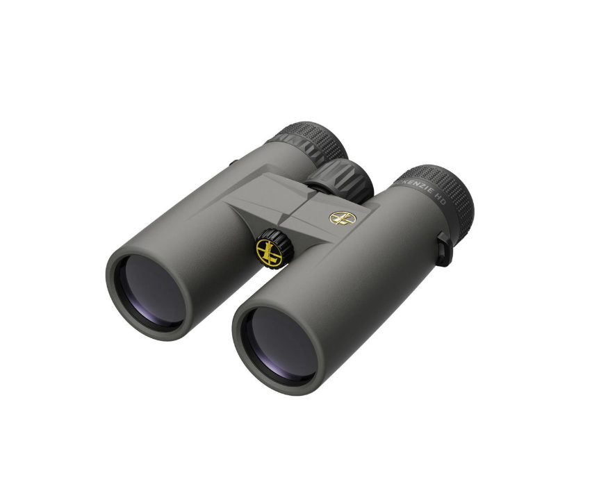BX-1 McKenzie HD Binoculars, 10x42mm