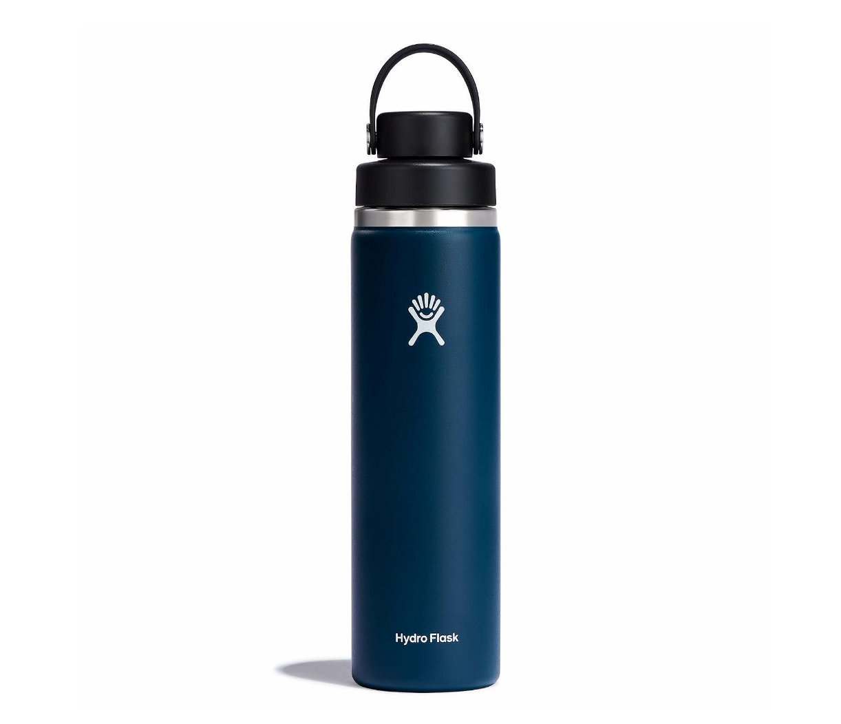 Hydroflask 24 oz Wide Mouth with Flex Chug Cap