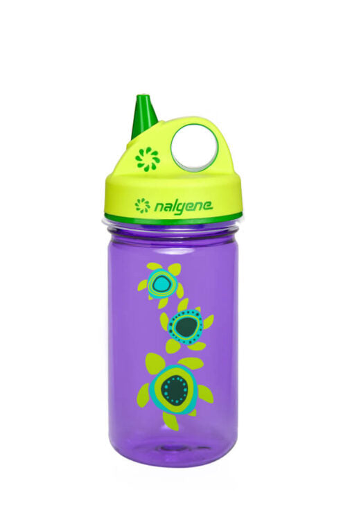 KIDS 12 OZ GRIP-N-GULP SUSTAIN