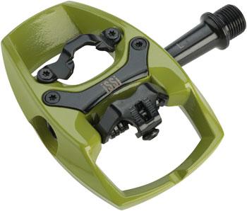 issi flash pedal iSSi Flip II Pedals