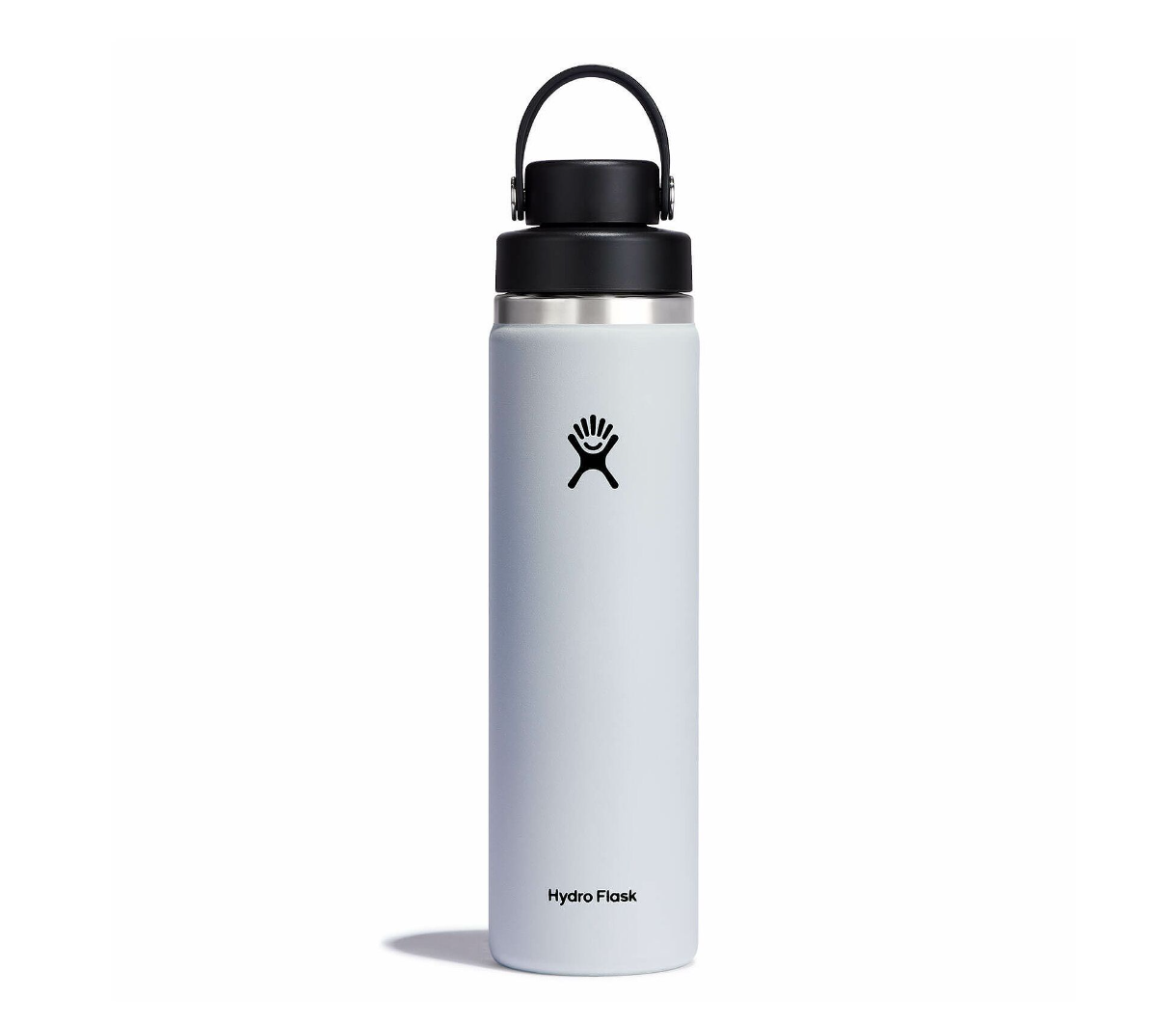 Hydroflask  24 oz Wide Mouth with Flex Chug Cap