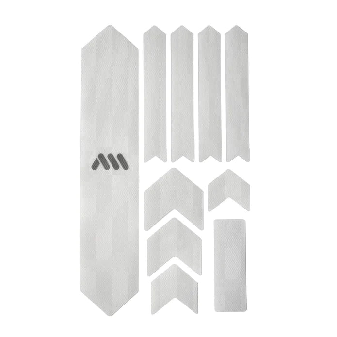 All Mountain Style Honeycomb Frame Guard XL