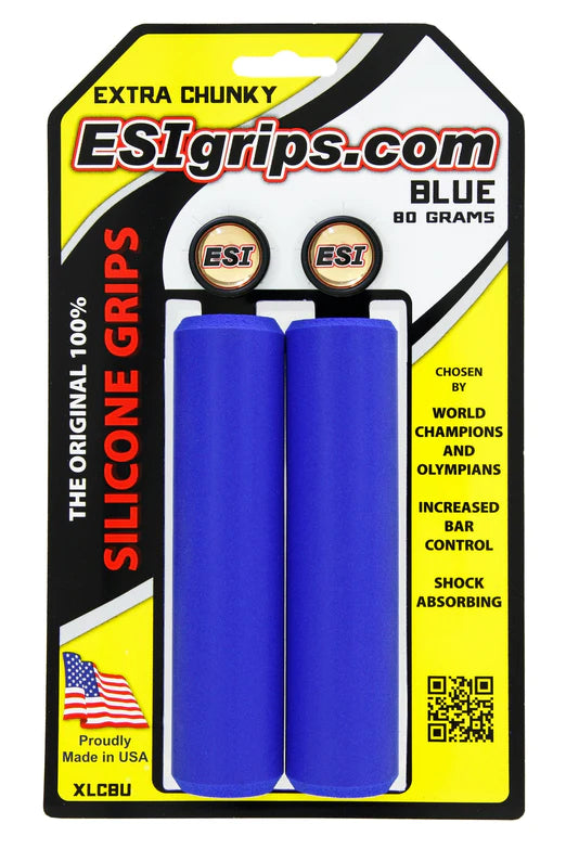 Esi mtb store grips