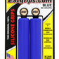 ESI 34mm Extra Chunky Silicone MTB Bike Grips