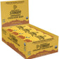 Honey Stinger Cracker Bars, Box of 12