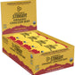 Honey Stinger Cracker Bars, Box of 12