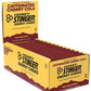 Honey Stinger Energy Chews, Box of 12