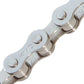 KMC Z410 Bicycle Chain (1-Speed, 1/2 x 1/8-Inch, 112L)