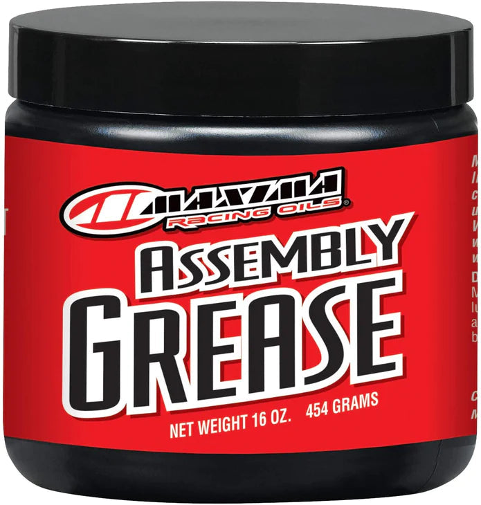 Maxima Racing USA | Assembly Grease