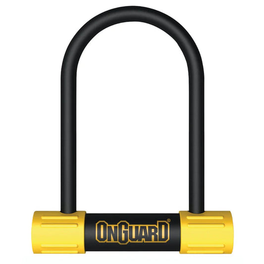 OnGuard BullDog Compact Mini U-Lock