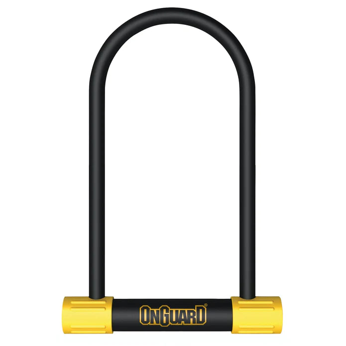 OnGuard Bulldog Long Shackle U-Lock