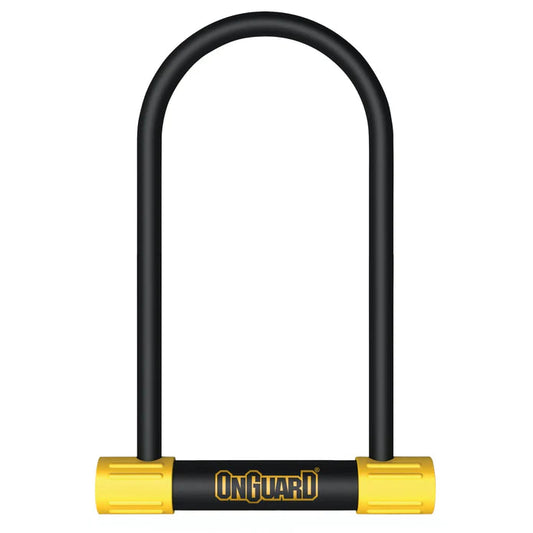 OnGuard Bulldog Long Shackle U-Lock