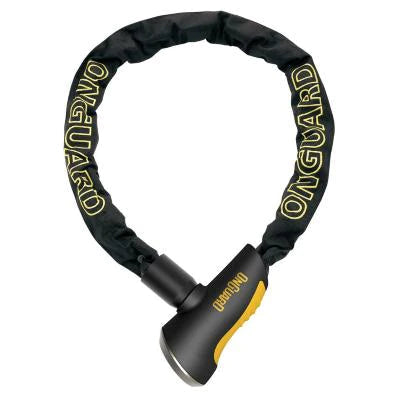 OnGuard Mastiff Chain Lock