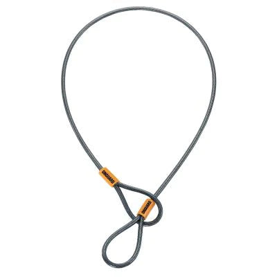 OnGuard Straight Akita Loop Cable