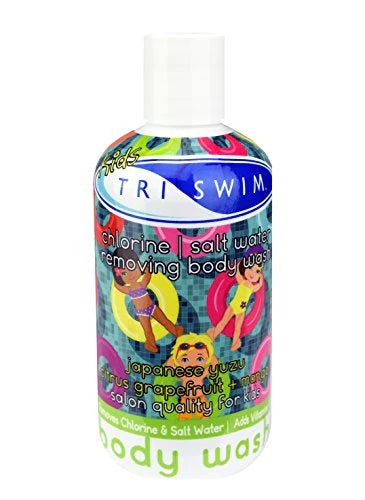 Triswim Body Wash for Kids