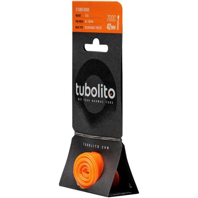 Tubolito S Tubo ROAD 700C