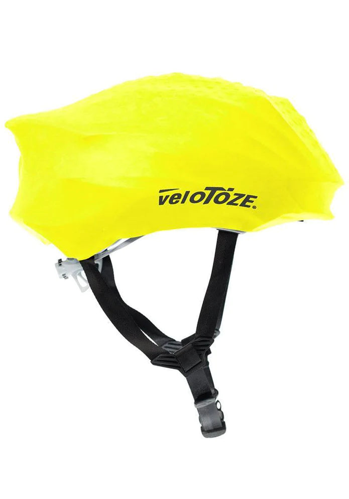 VeloToze Helmet Cover