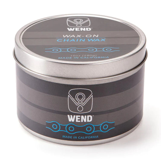 Wend Wax-ON Chain Wax Paste Bulk