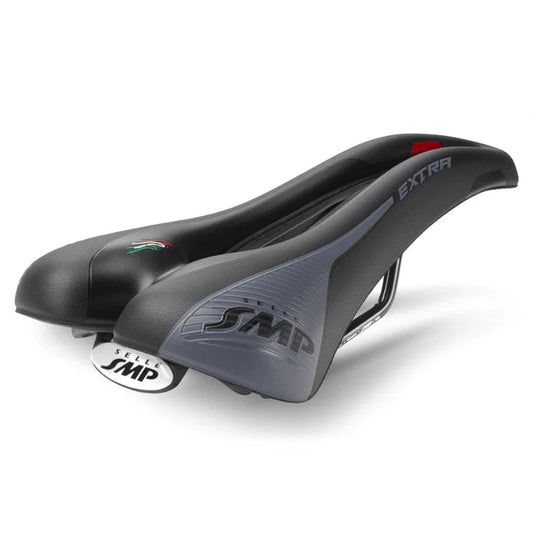 Selle SMP Evolution Saddles