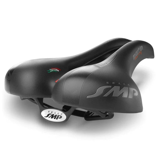 Selle SMP Martin Touring Saddles