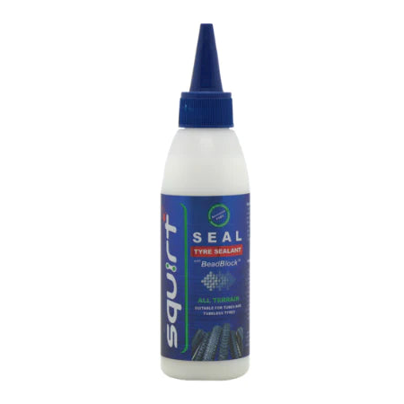 Squirt Tire Sealant